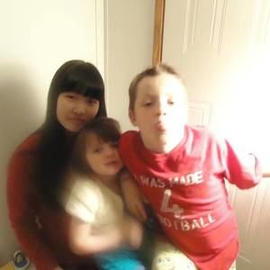 Meet your Posher, Jacob